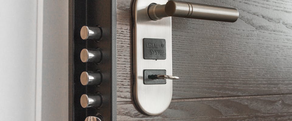 Alarme maison sans abonnement mensuel