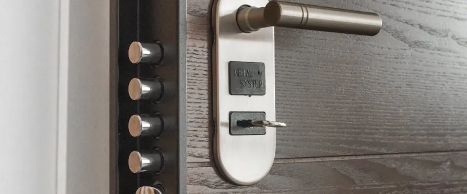 Alarme maison sans abonnement mensuel