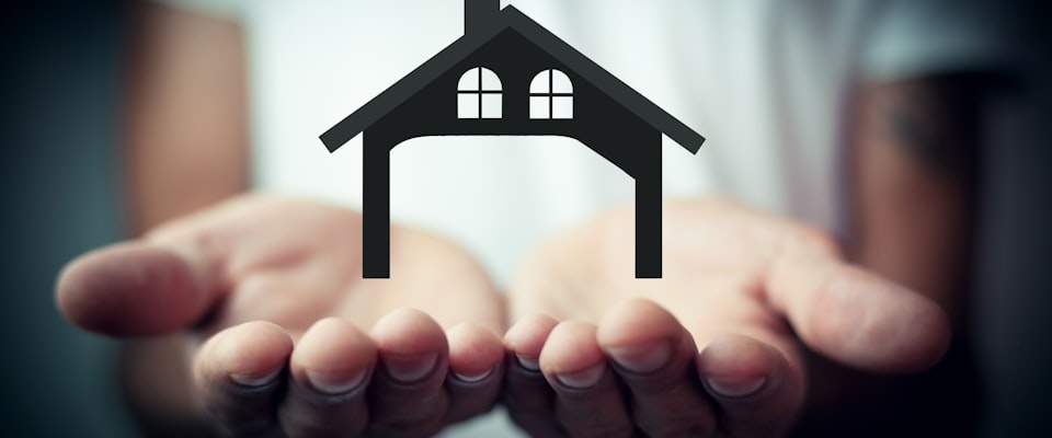 Assurance habitation et réduction avec alarme