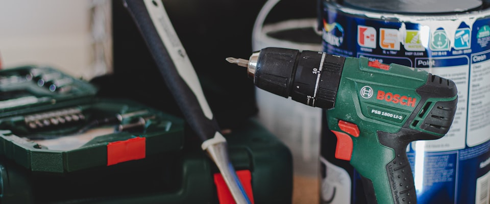 Installation alarme maison DIY